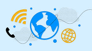 How Does Wireless Internet Works and It’s Uses